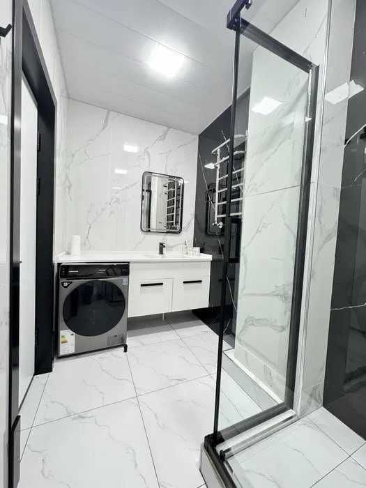 Сайрам Кочаси ! Новостройка ! Топшираман ! 700$ Предоплата Йок !