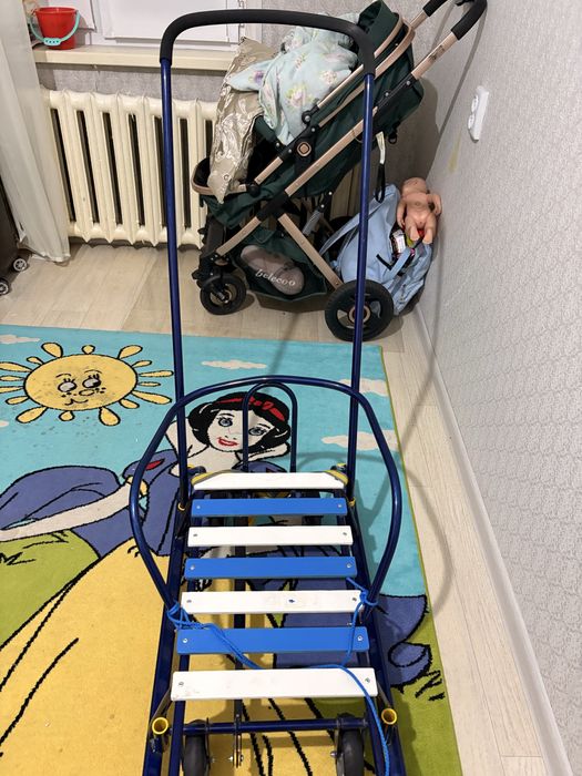 Тез арада шана сатамын