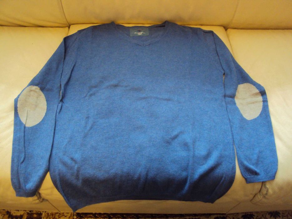 Детско яке на Бърбъри.