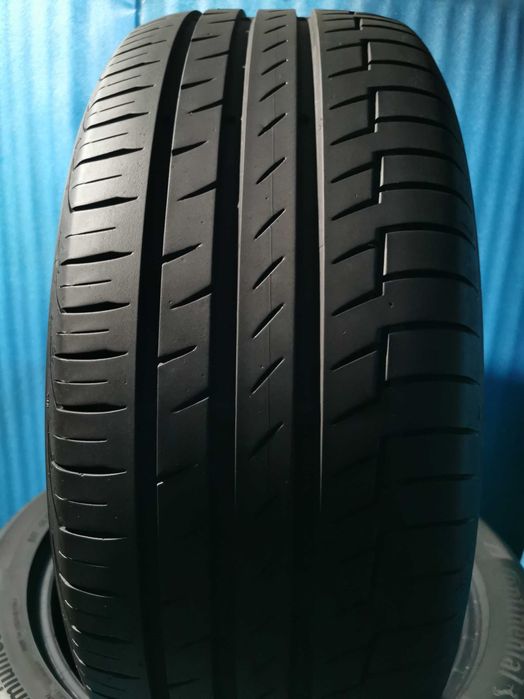 225/45 R18 - continental 2 bucati