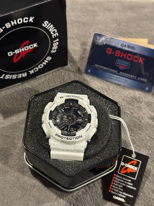 Ceas G-Shock pentru bǎrbați