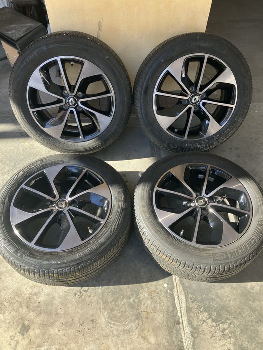 Reno Clio 5 /1000TCE Турбо