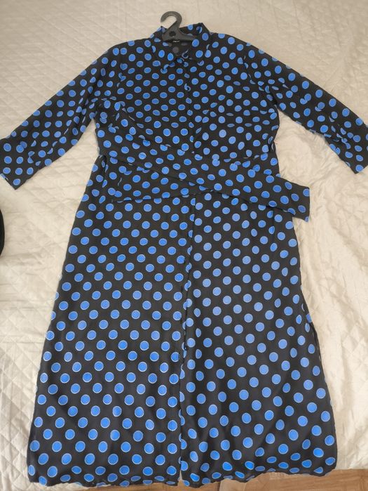 платья  турецкий