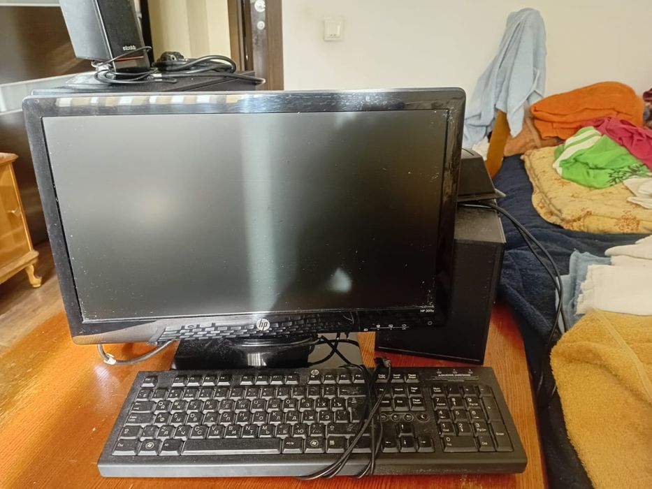 Продам компьютер