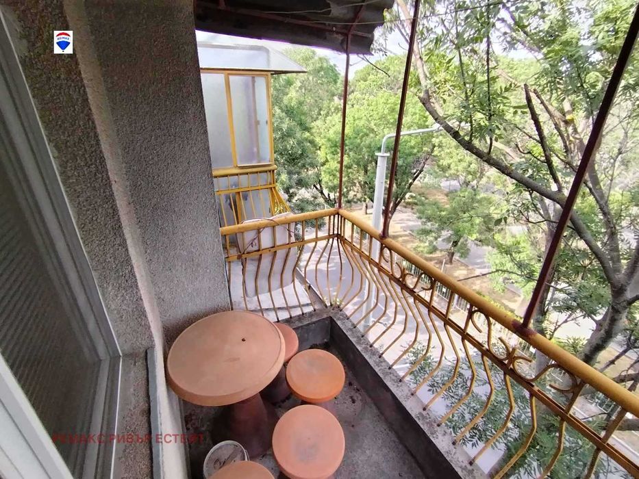 Дава се под наем Ателие в Русе, Хъшове - 20 кв.м за 147.9 € - Снимка #4