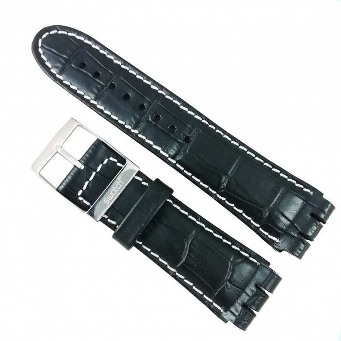 Bratara Ceas SWATCH Curea Swatch 17 19 21mm