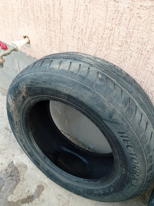 Авто шины летние продам