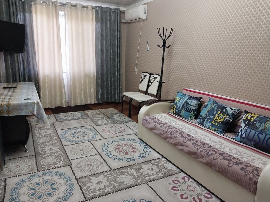 Квартира сдается