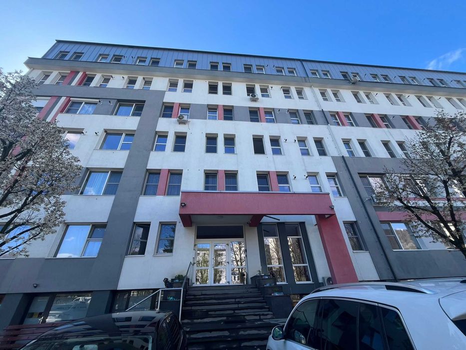 Apartament 2 camere cu 2 parcari individuale