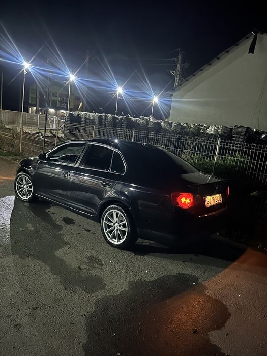 Vw jetta 1.9 tdi