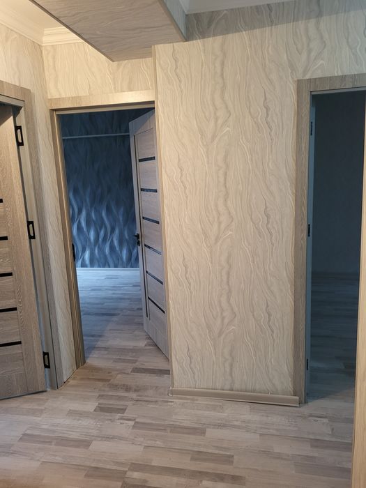 Аренда коракамиш  2/4 3.хонали 1.этаж пустой ремонтли янги ремонт