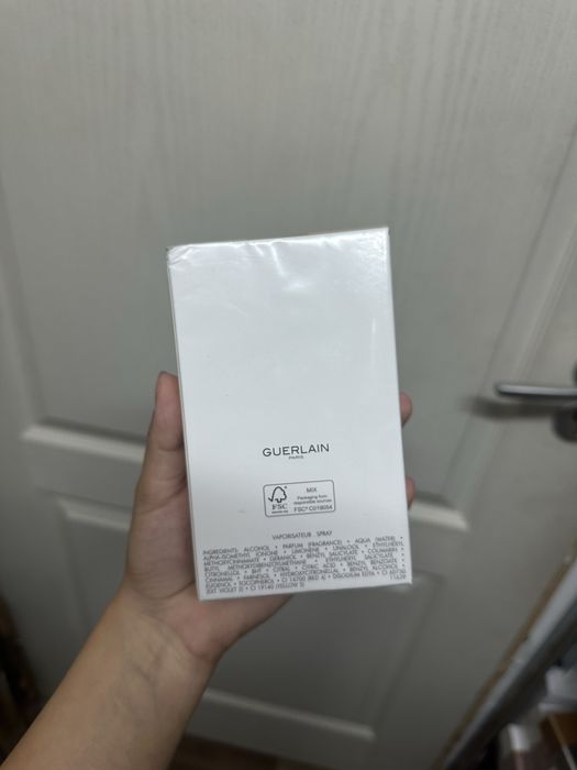 Guerlain l’instant magic