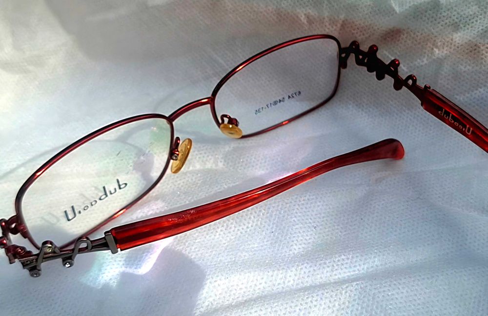 Оправа для женских очков