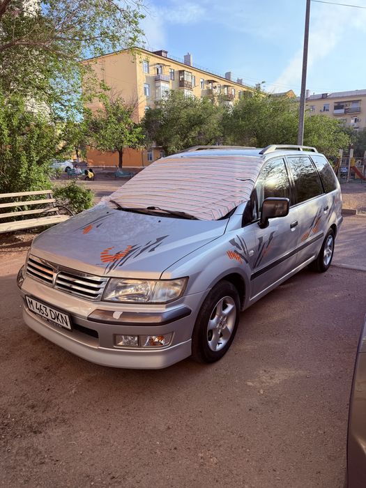 Продается Mitsubishi