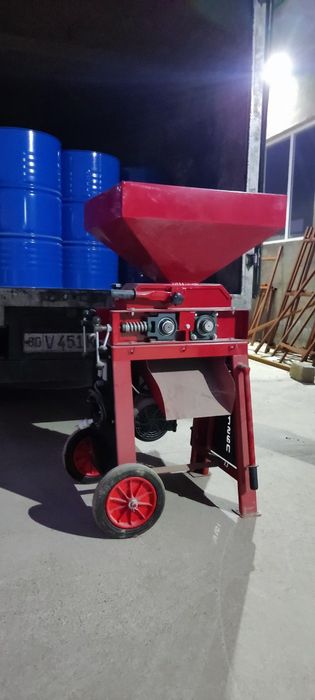 Plyushilka, плюшилка