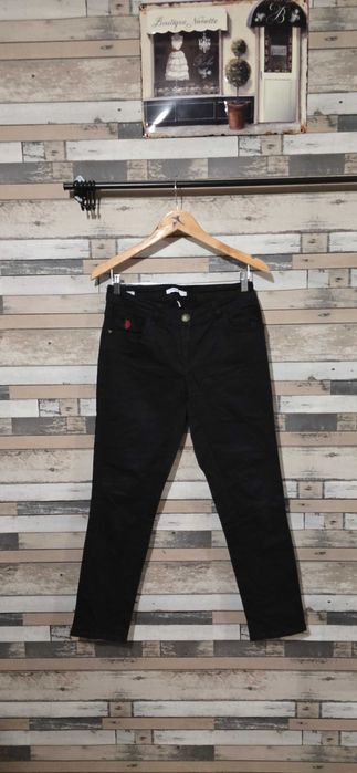 US polo ASSN M-дамски дънки (х-372)