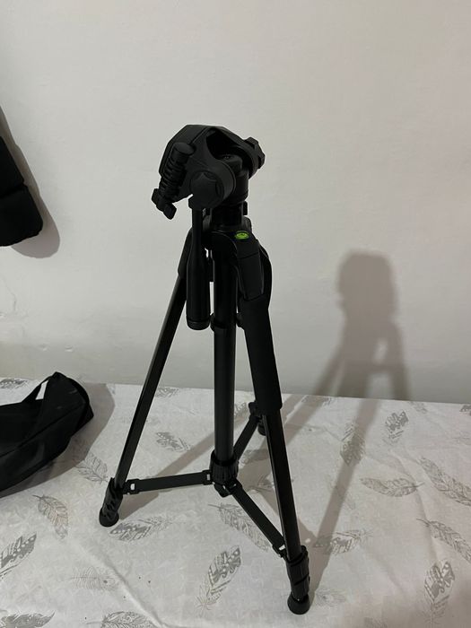 Профессиональный Штатив для фотоаппарата