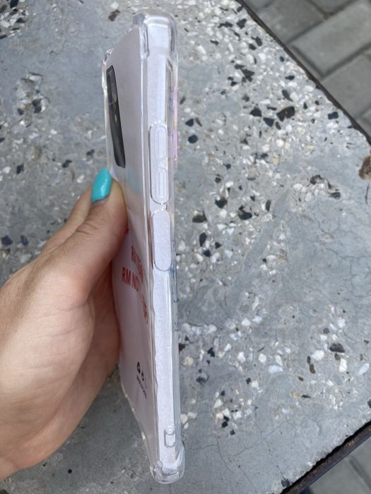 Кейс за huawei redmi note 11