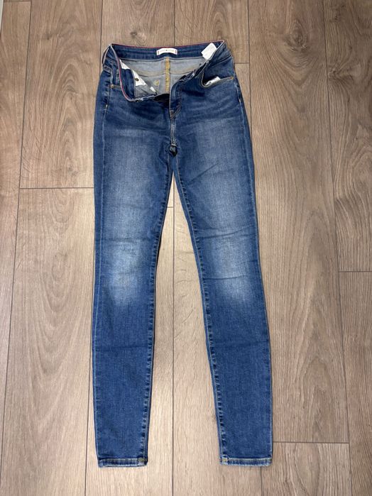 Blugi Tommy Hilfiger