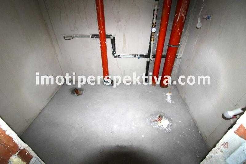 Продава се Двустаен апартамент в Пловдив, Кършияка - 69 кв.м за 710 €/кв.м - Снимка #3