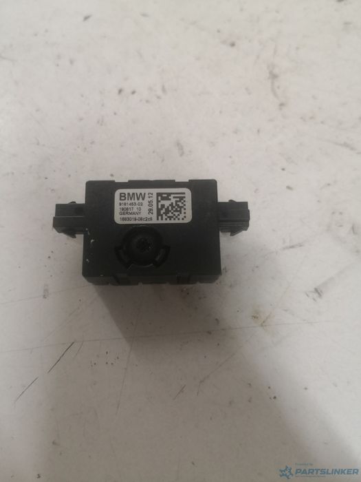 Amplificator Antena Bmw X1 I (E84) [ 2009 - 2015 ] Oem 9181453