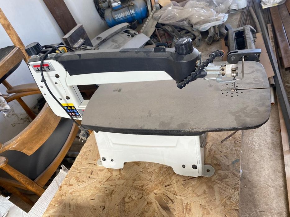 лобзиковый станок