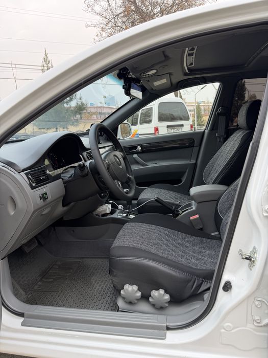 Ijaraga beriladi Chevrolet Lacetti сдается в аренду