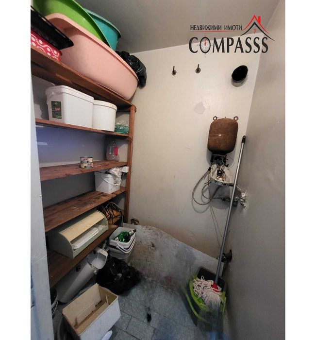 Продава се Тристаен апартамент в с. Кардам, Област Добрич - 85 кв.м за 390 €/кв.м - Снимка #7