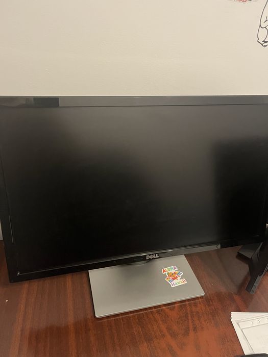 Monitor DELL 75 hz