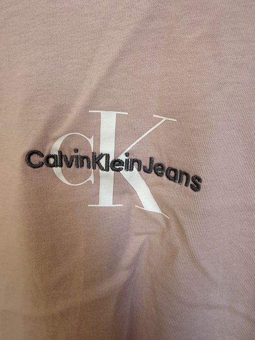Дамска тениска Calvin Klein