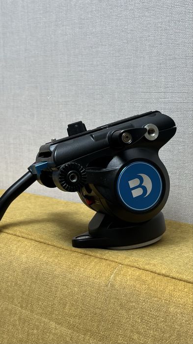 Видеоголова Benro S4N