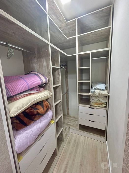 60м2 - 2/7/9 жк Parkent plaza Паркентский