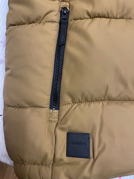 ICEPEAK зимно яке 164 см. 14 г. момче