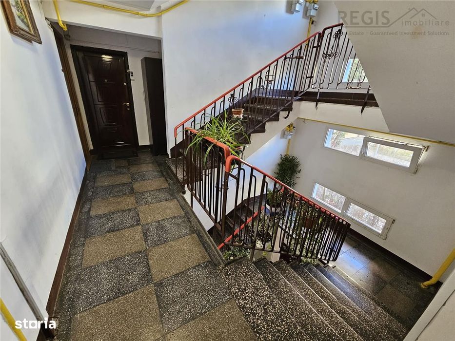Apartament 2 camere | Sala Sporturilor |  Exclusivitate