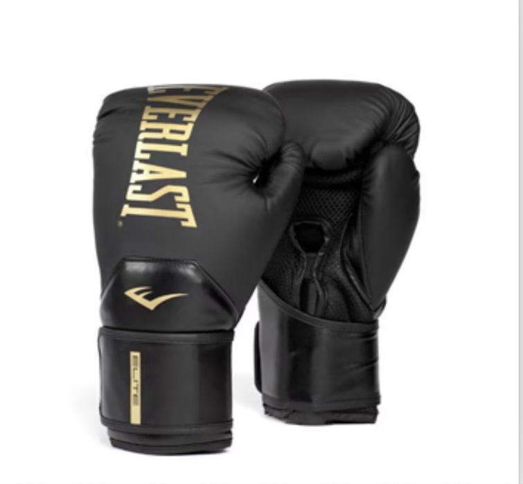 Боксови ръкавици Everlast  14oz