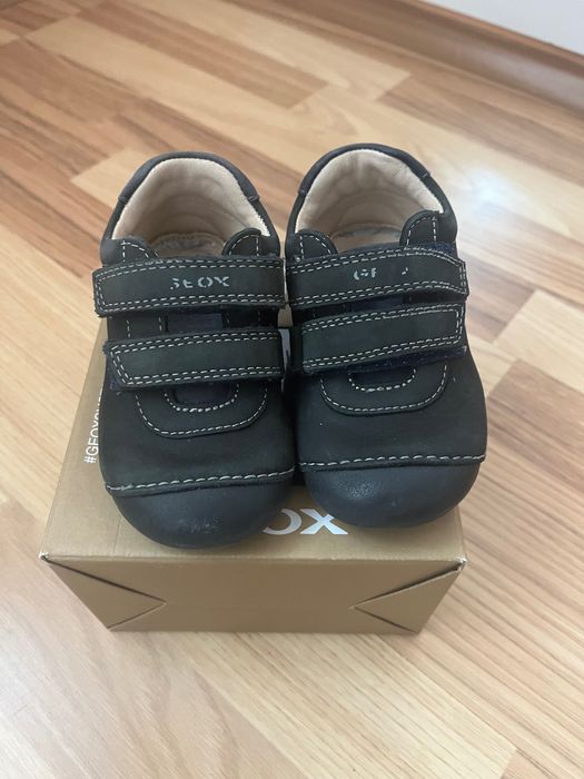 Детски сандали GEOX