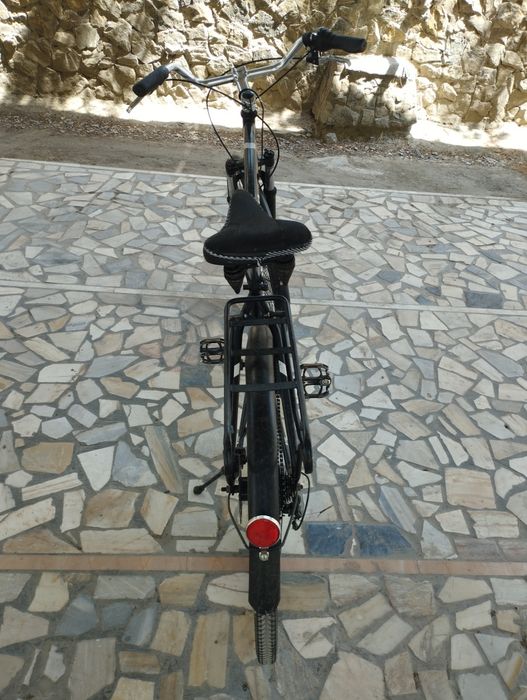 Velosiped sotiladi 28 razmer