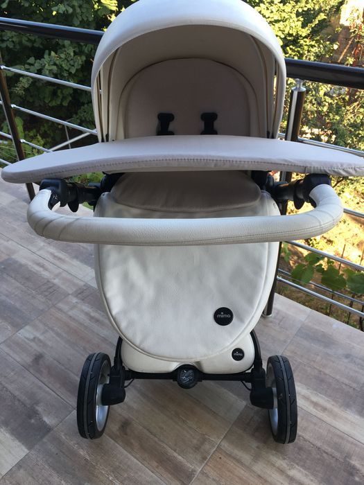 Детска Количка Mima