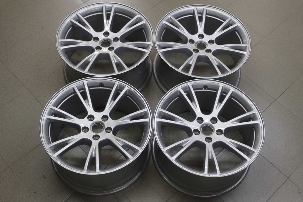 Джанти 19" Tesla Model Y