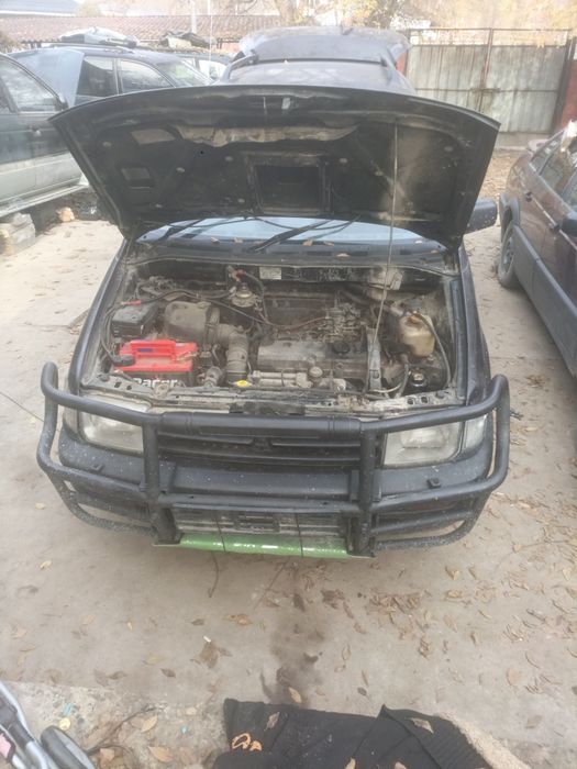 Рвр полный разбор