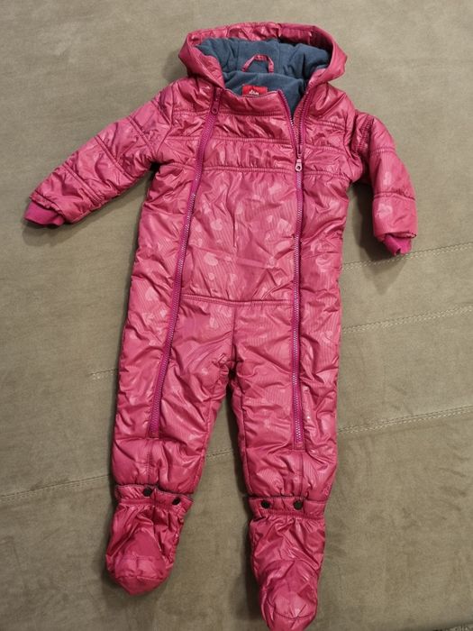 Верхняя одежда для малышей