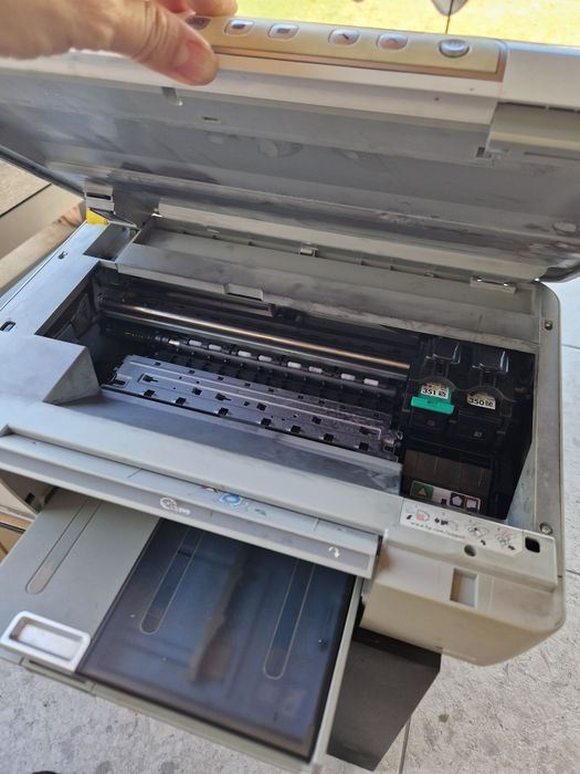 Vand imprimanta HP Photosmart C5280 All-in-One