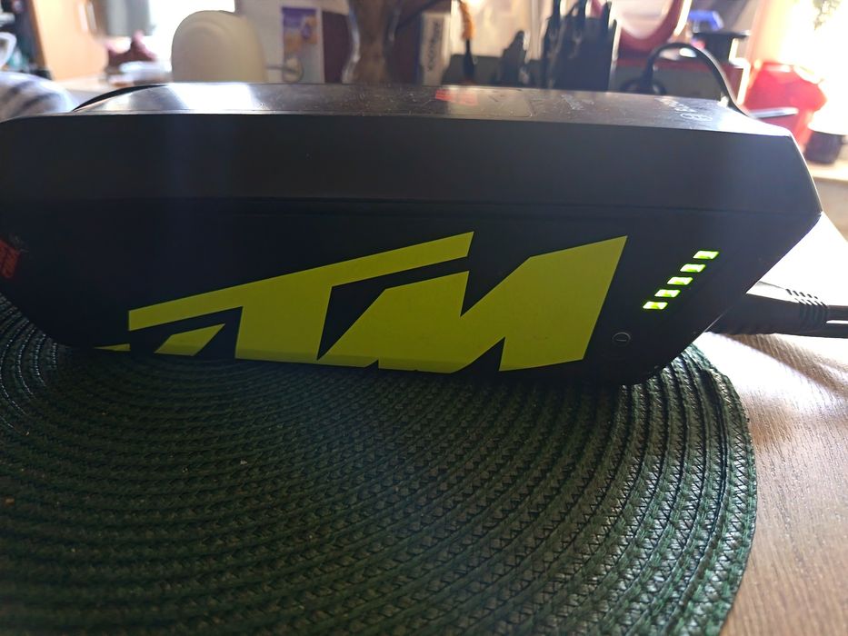 Baterie Bosch PowerPack