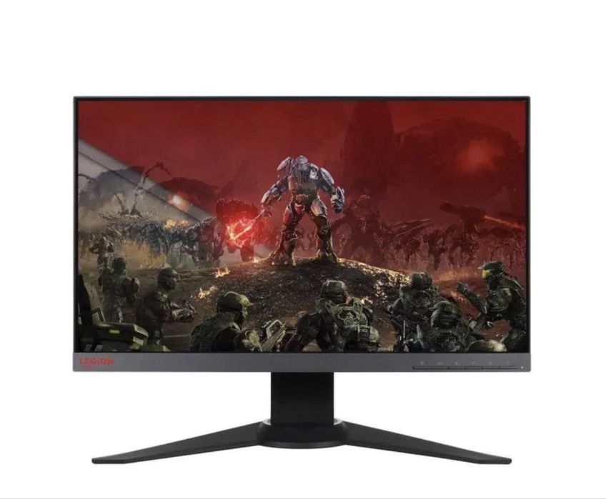 Vand monitorLegion 144hz gaming