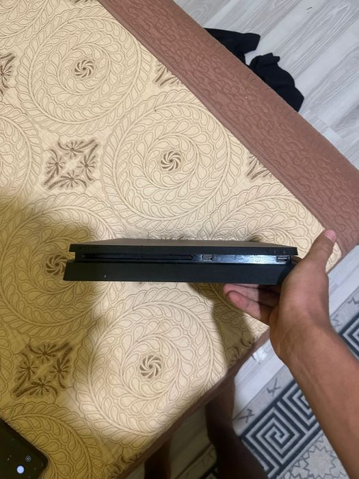 Schimb PS4 slim cu iphone