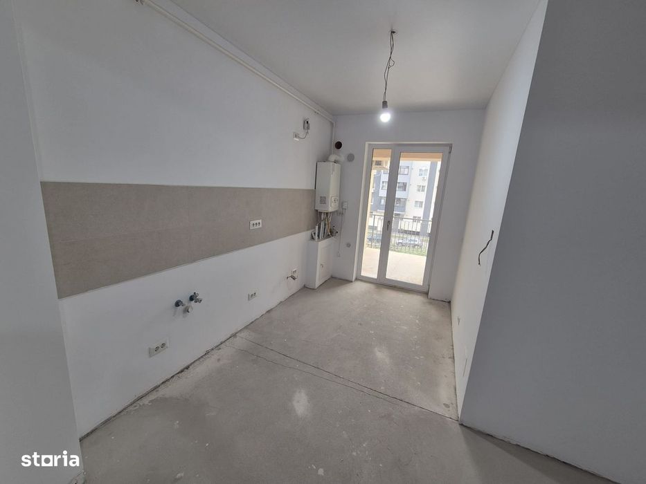 Garsionera - Metrou Berceni - TVA Inclus Comision 0%