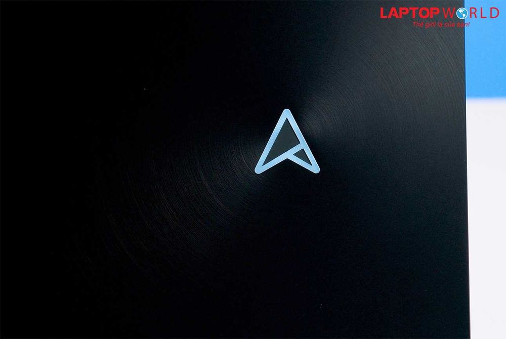 Asus ZenBook Pro 16X i7-12700H/16GB LPDDR5/1TB SSD/RTX3060 6GB/4K OLED