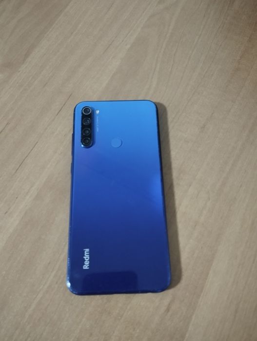 Redmi note 8T телефон