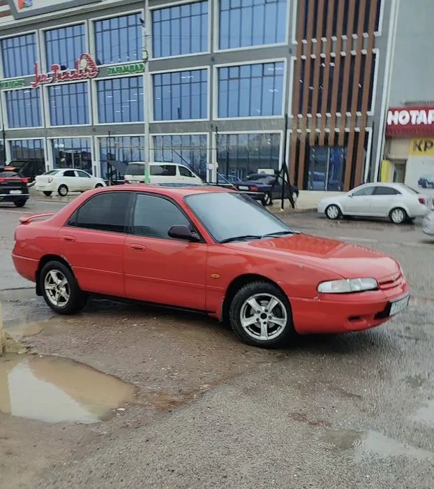Срочно продаю машина