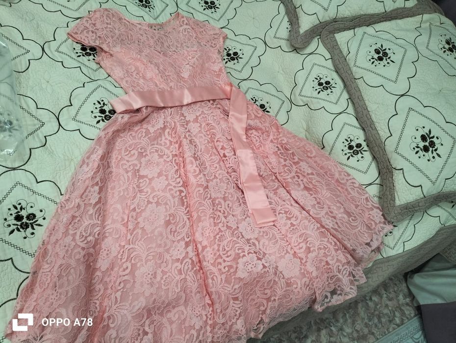 Продам платье в отличном состоянии